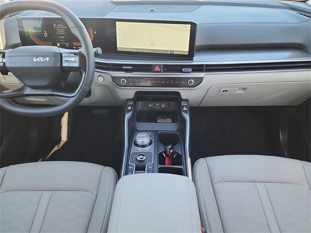 New 2026 Kia Sorento EX image 21