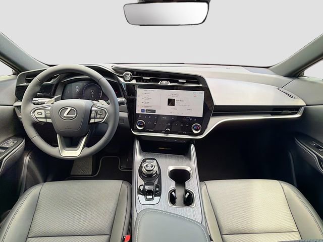 New 2026 Lexus RZ 350e 2WD image 16