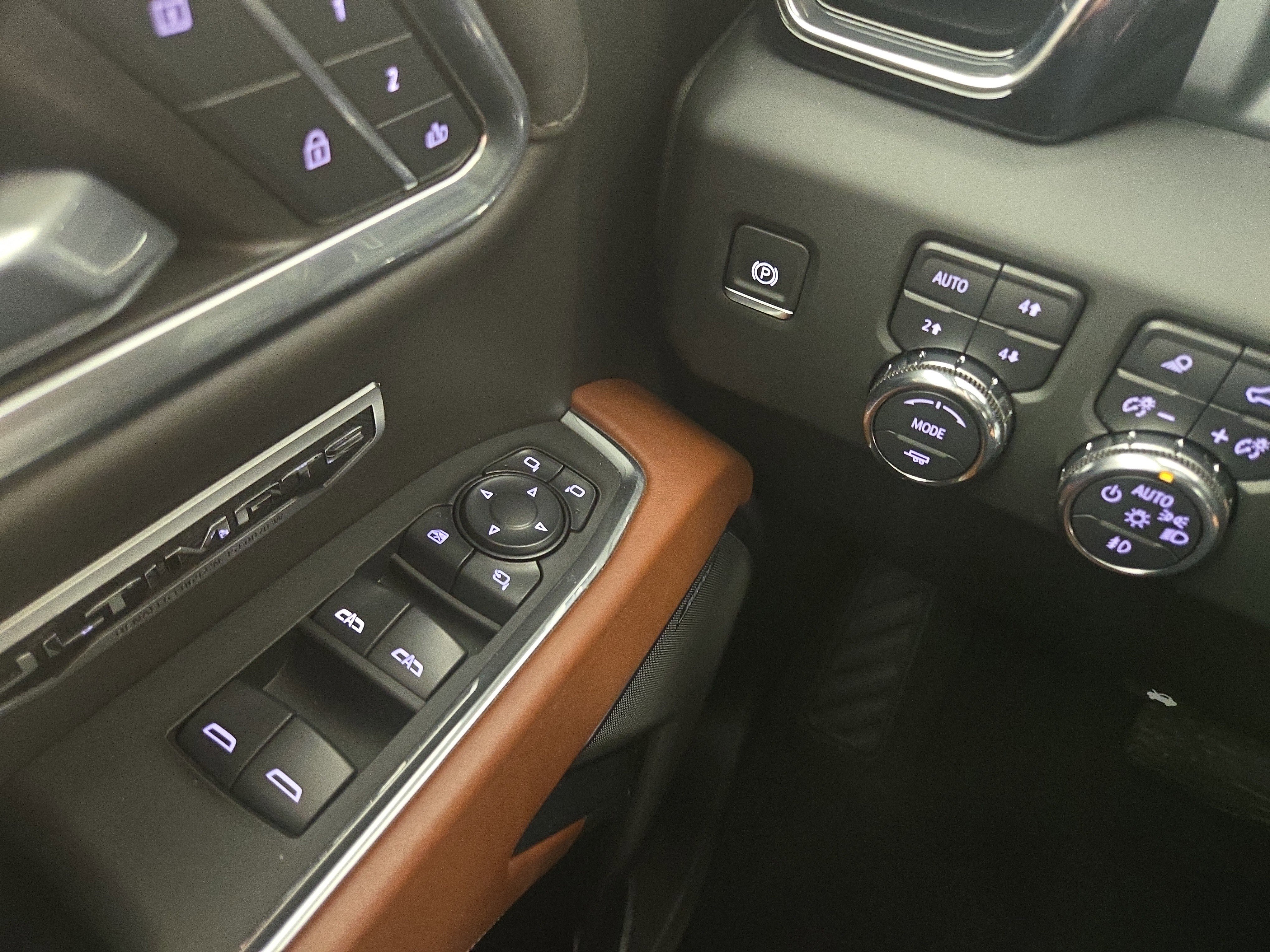 Certified 2024 GMC Sierra 1500 Denali Ultimate image 29