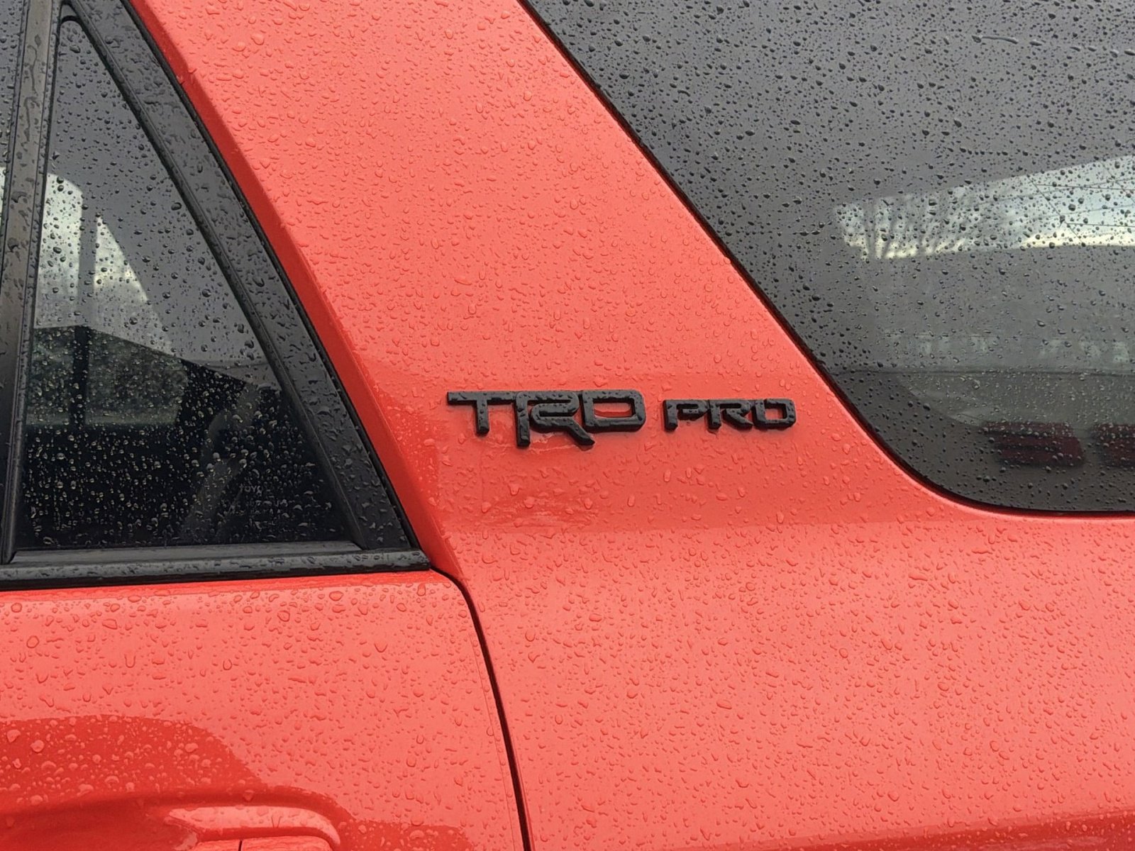 Used 2023 Toyota 4Runner TRD Pro image 8