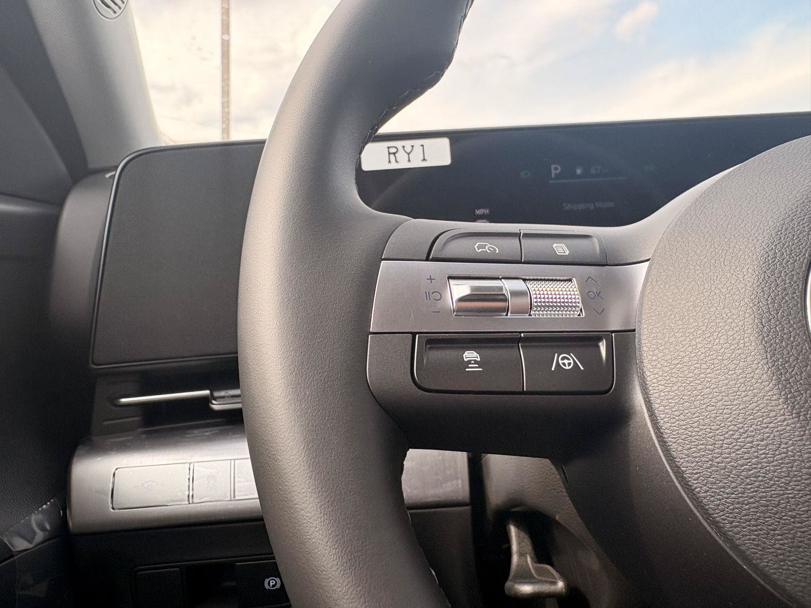 New 2027 Hyundai Kona SEL Sport FWD image 26