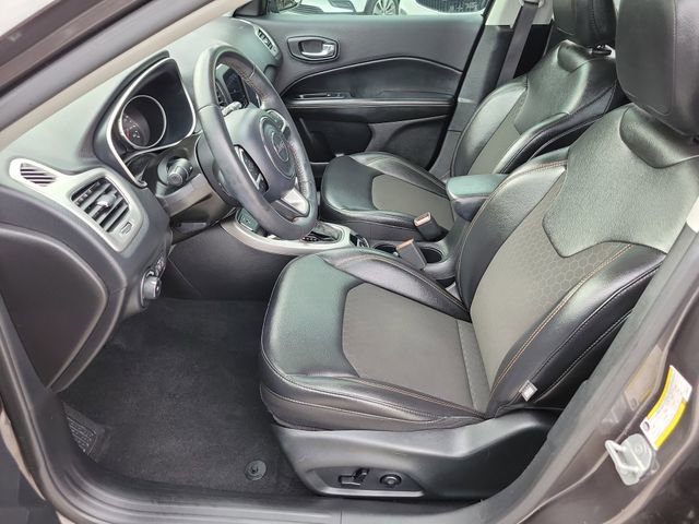 Used 2019 Jeep Compass Latitude image 20