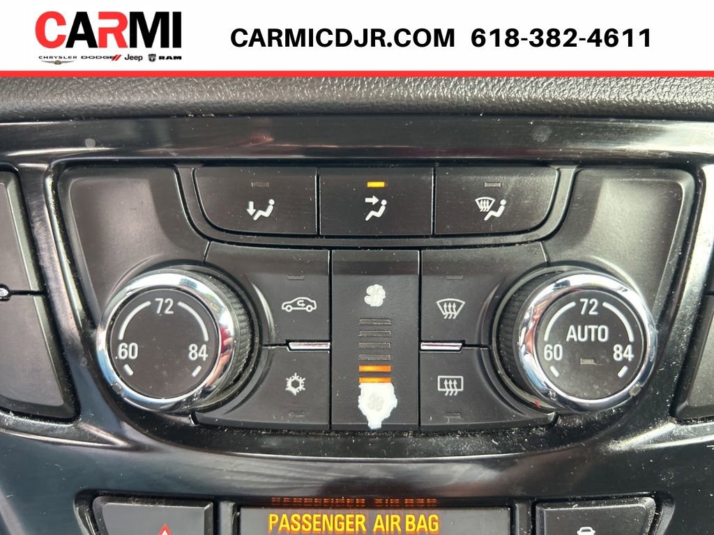 Used 2019 Buick Encore Sport Touring w/ Safety Package FWD image 24