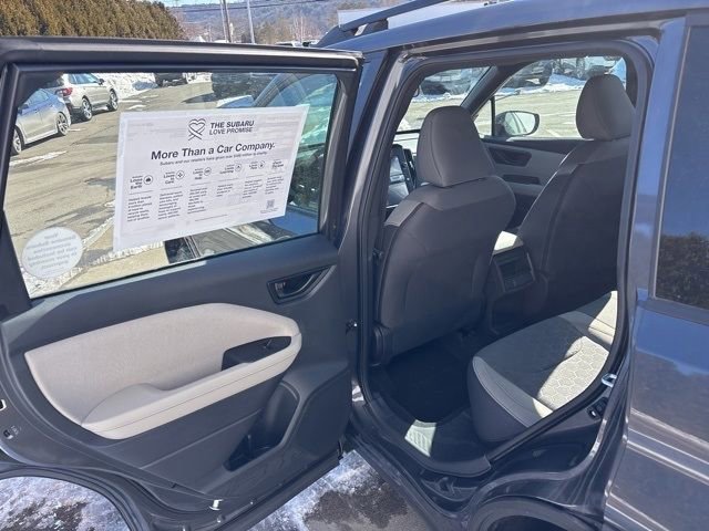 New 2026 Subaru Forester image 14