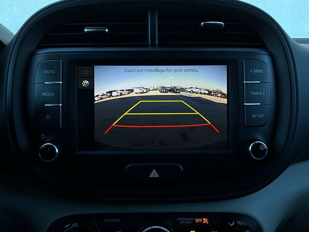 Used 2025 Kia Soul LX w/ LX Technology Package image 29