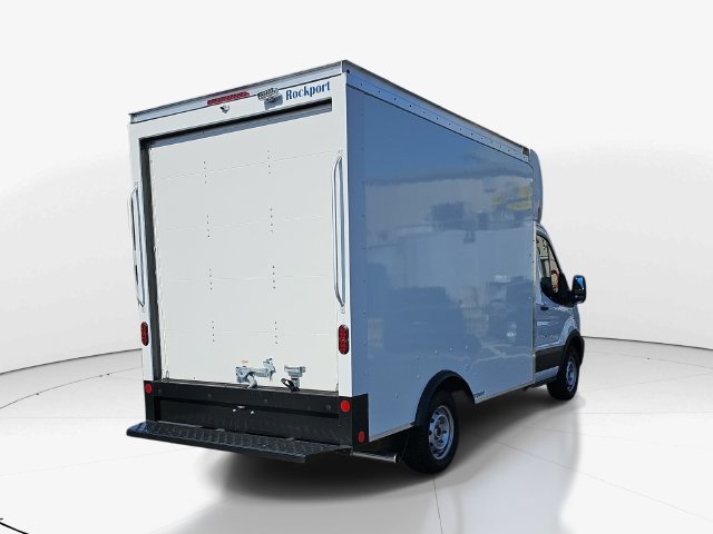 Used 2024 Ford Transit 350 RWD image 4