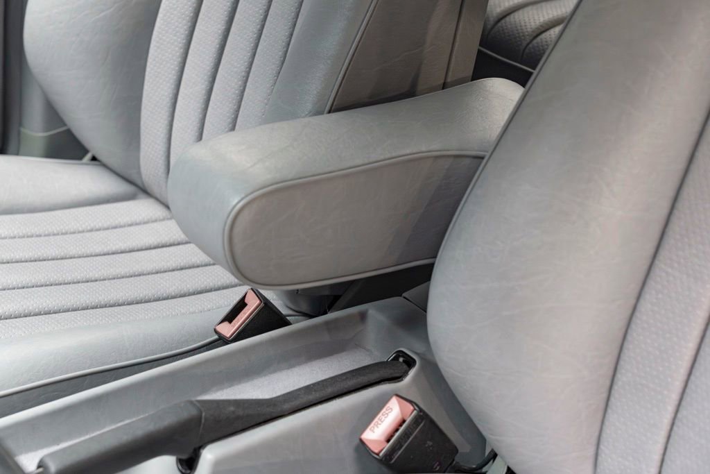 Used 1991 Mercedes-Benz 190 E 2.6 image 14