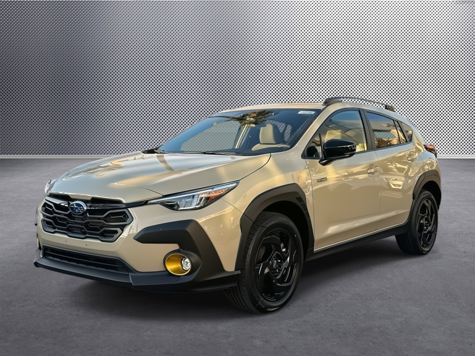 New 2026 Subaru Crosstrek 2.5i Sport