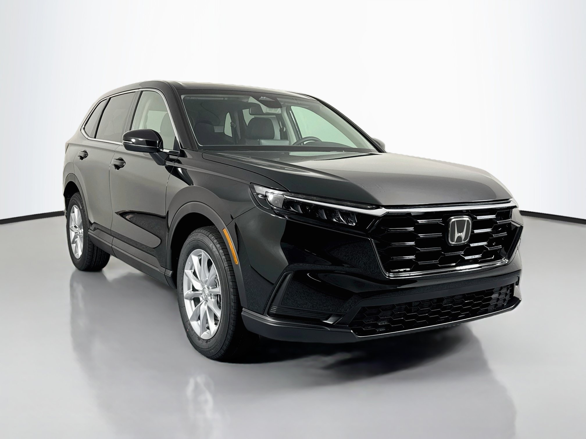 New 2027 Honda CR-V EX image 3