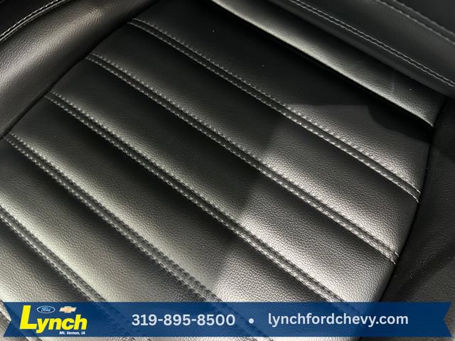 Certified 2023 Ford Edge SEL w/ Convenience Package AWD/4WD image 7