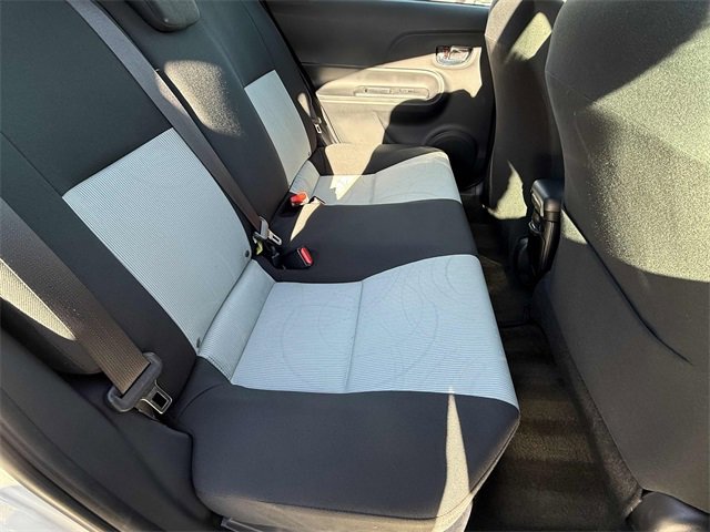 Used 2015 Toyota Prius C One image 14