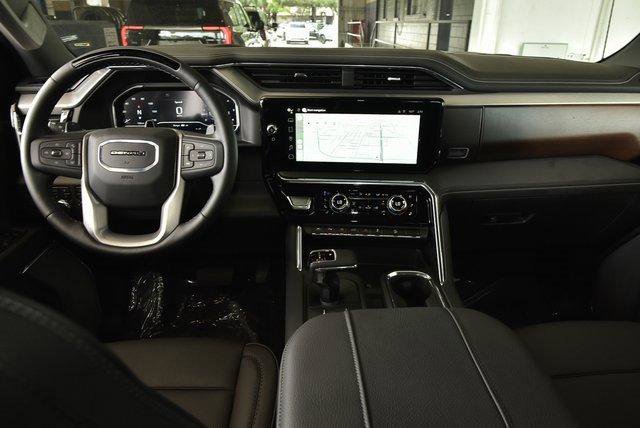 New 2025 GMC Sierra 1500 Denali image 38