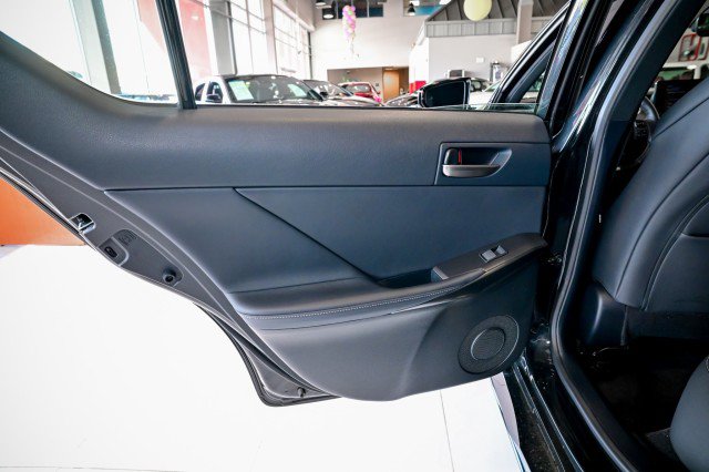 Used 2023 Lexus IS 350 F Sport w/ Memory Package AWD/4WD image 21