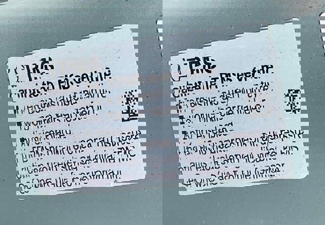 Certified 2024 Honda CR-V EX-L image 36