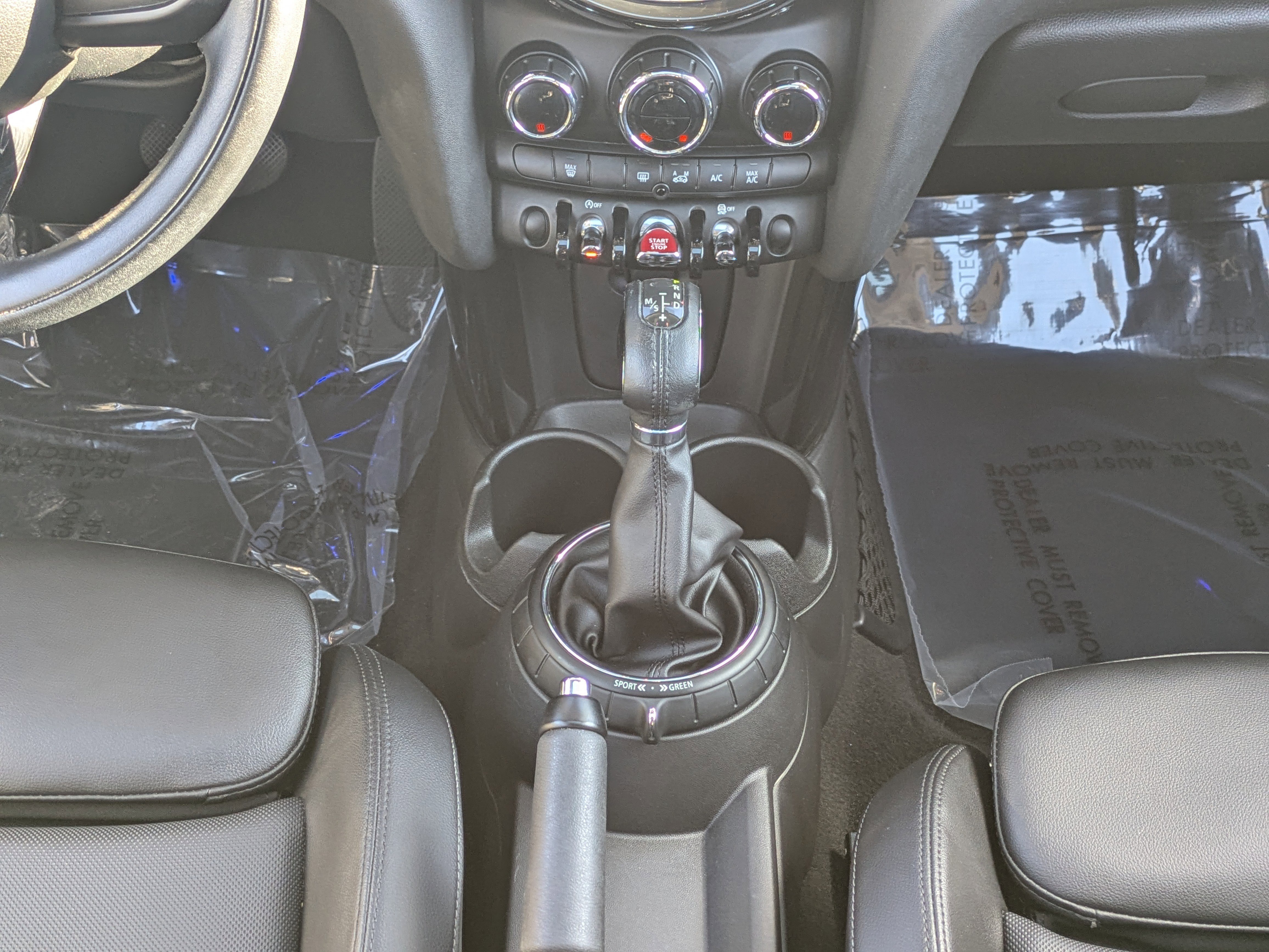 Used 2016 MINI Cooper S image 18