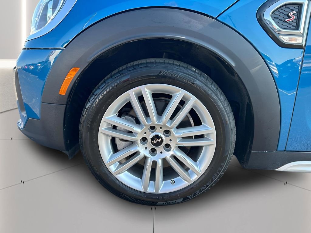 Used 2023 MINI Cooper Countryman S FWD image 29