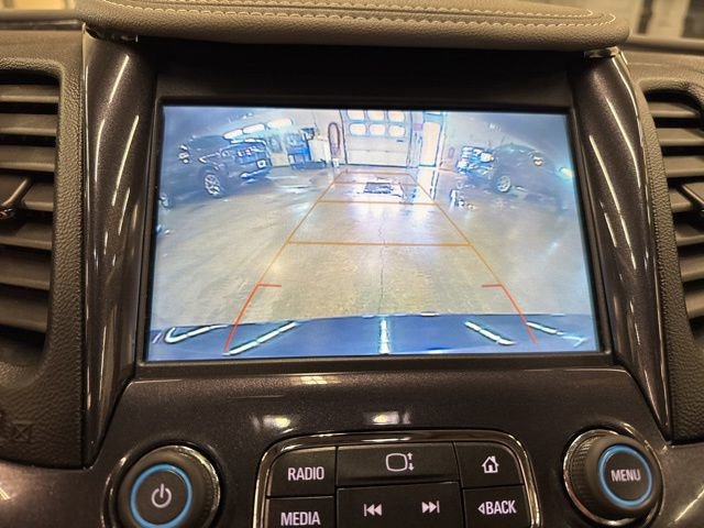 Used 2018 Chevrolet Impala Premier FWD image 15