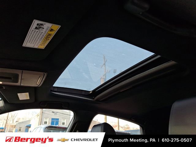 Used 2024 Honda Civic Sport Touring image 17