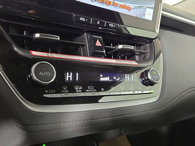 New 2026 Toyota Corolla Cross XLE image 19