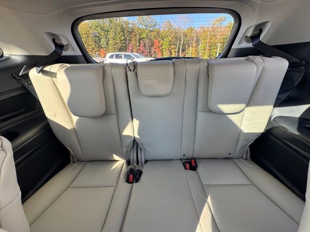 New 2025 Subaru Ascent Limited image 21