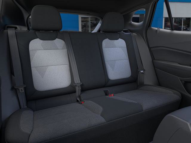 New 2026 Chevrolet Trax RS FWD image 17