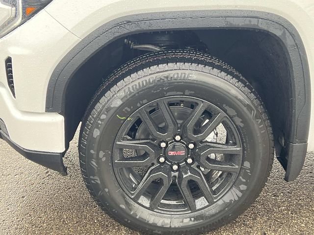 New 2026 GMC Sierra 1500 Elevation image 10