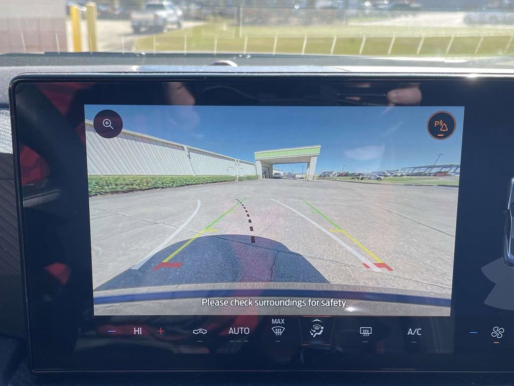 Used 2024 Ford Mustang Coupe image 19