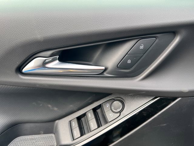 New 2026 Chevrolet Equinox LT w/ Convenience Package II image 13