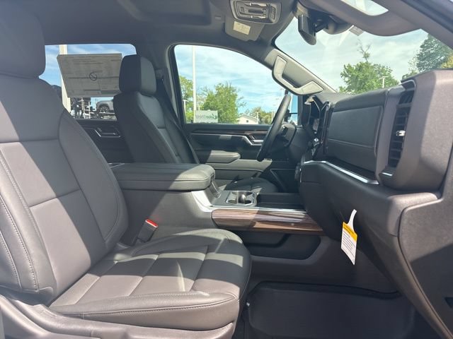 New 2026 Chevrolet Silverado 2500 LT w/ Trail Boss Package AWD/4WD image 19