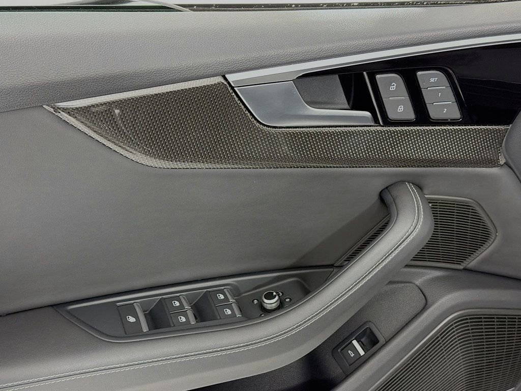 Used 2023 Audi S5 Prestige w/ Prestige Package image 20