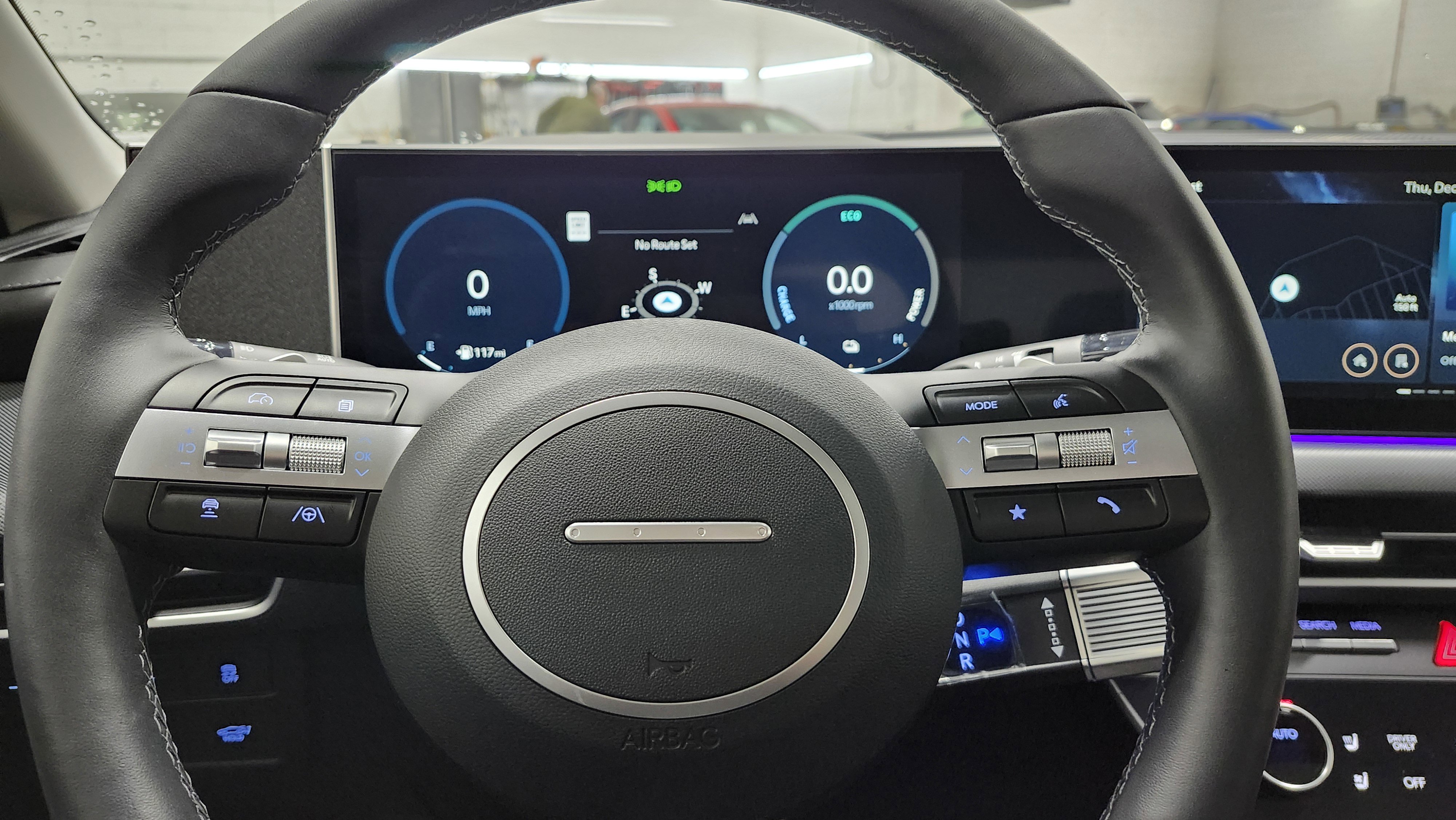 Used 2025 Hyundai Sonata Limited image 29