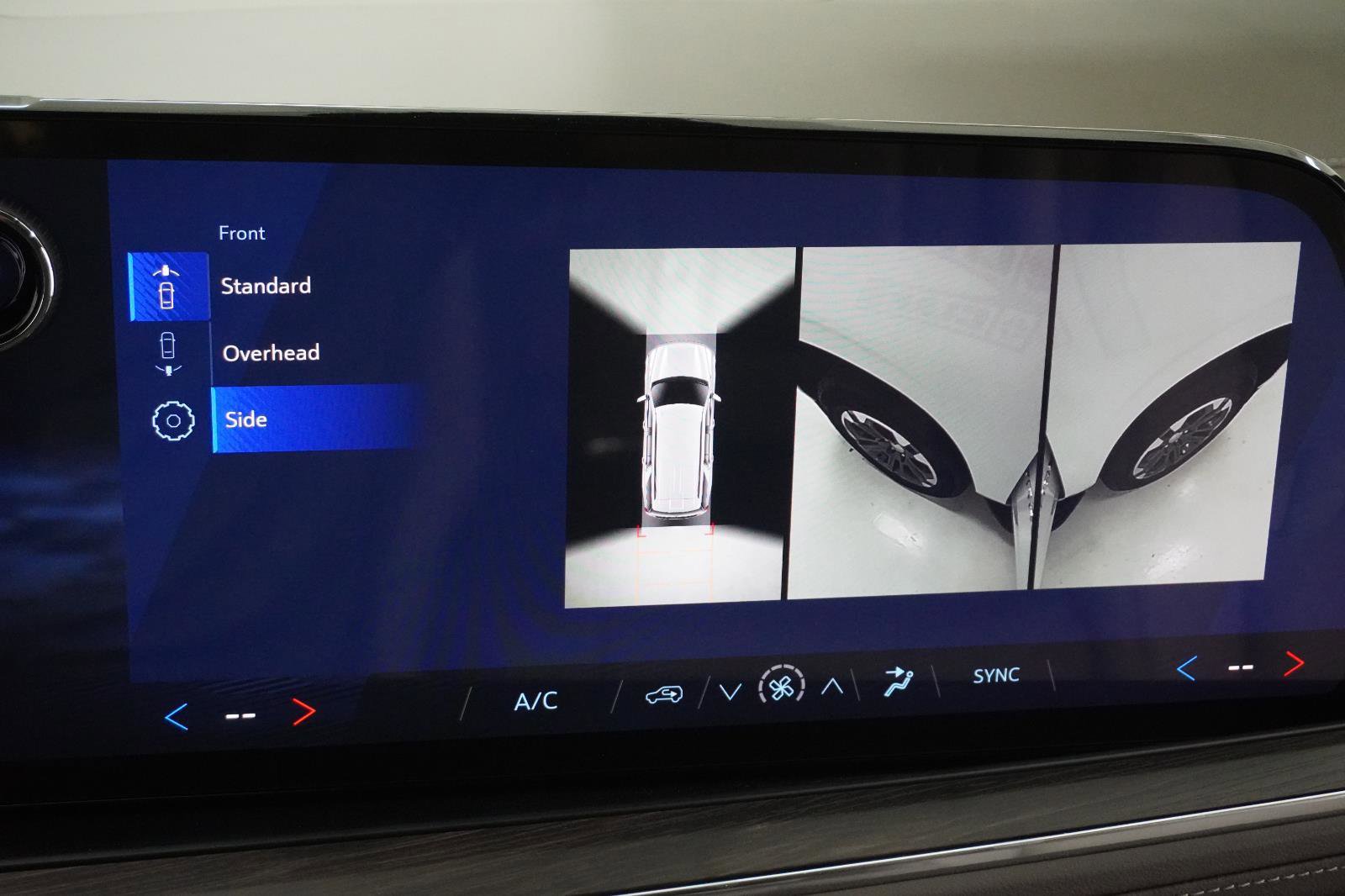 New 2026 Chevrolet Tahoe LS image 33