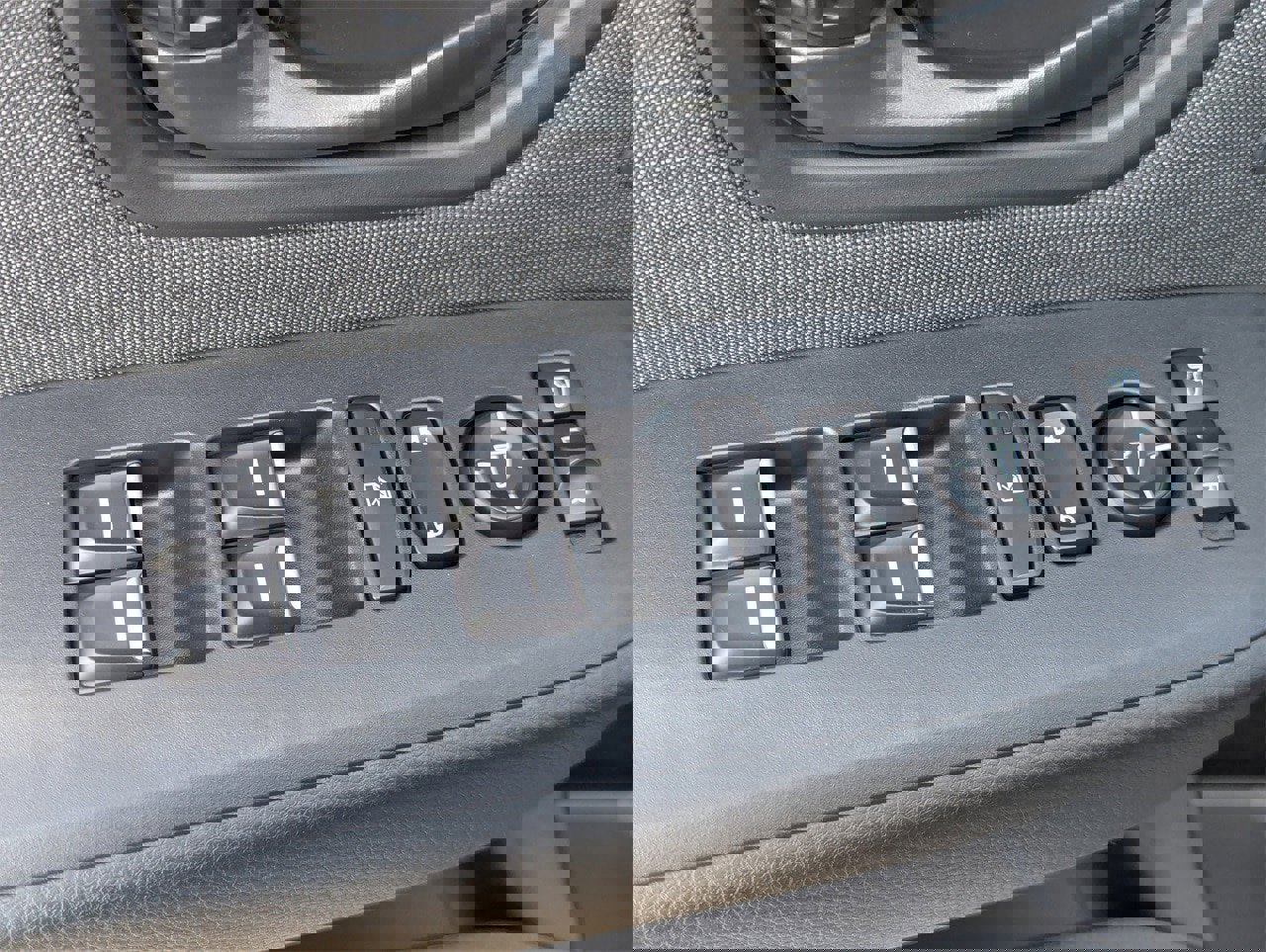 New 2026 Honda Passport TrailSport image 13