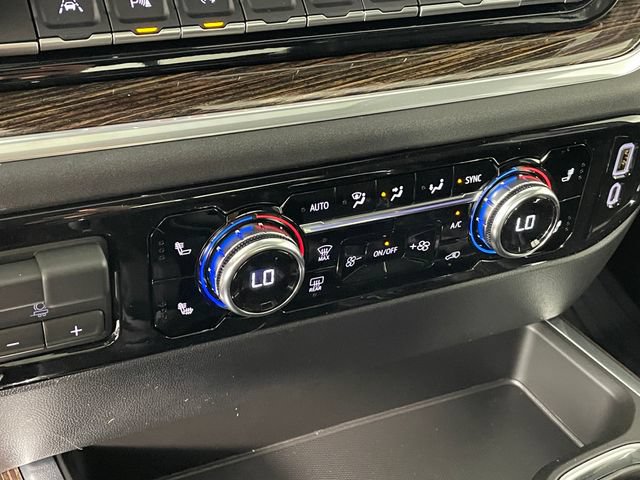 New 2026 GMC Sierra 1500 Elevation w/ Elevation Premium Package AWD/4WD image 6