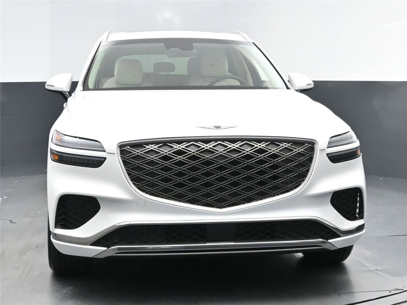 New 2026 Genesis GV70 2.5T Select image 11