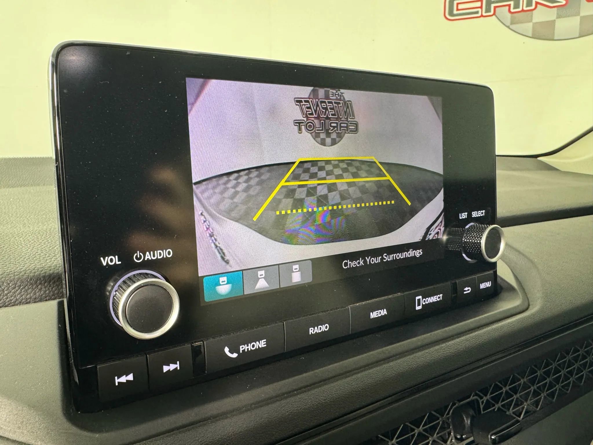 Used 2023 Honda Accord LX image 18