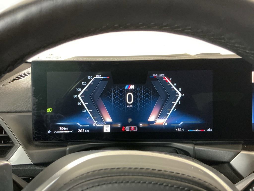 Certified 2024 BMW 440i xDrive M440i xDrive w/ Premium Package image 10