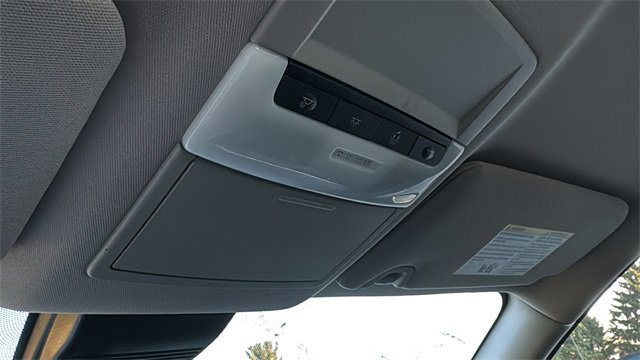 Used 2024 Nissan Altima 2.5 S image 23