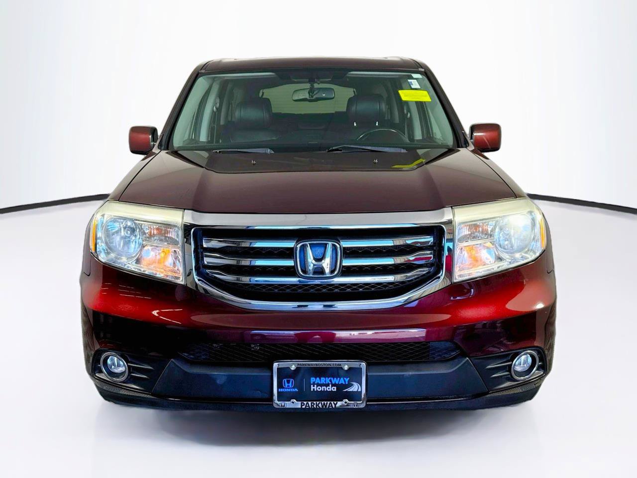 Used 2015 Honda Pilot EX-L image 2