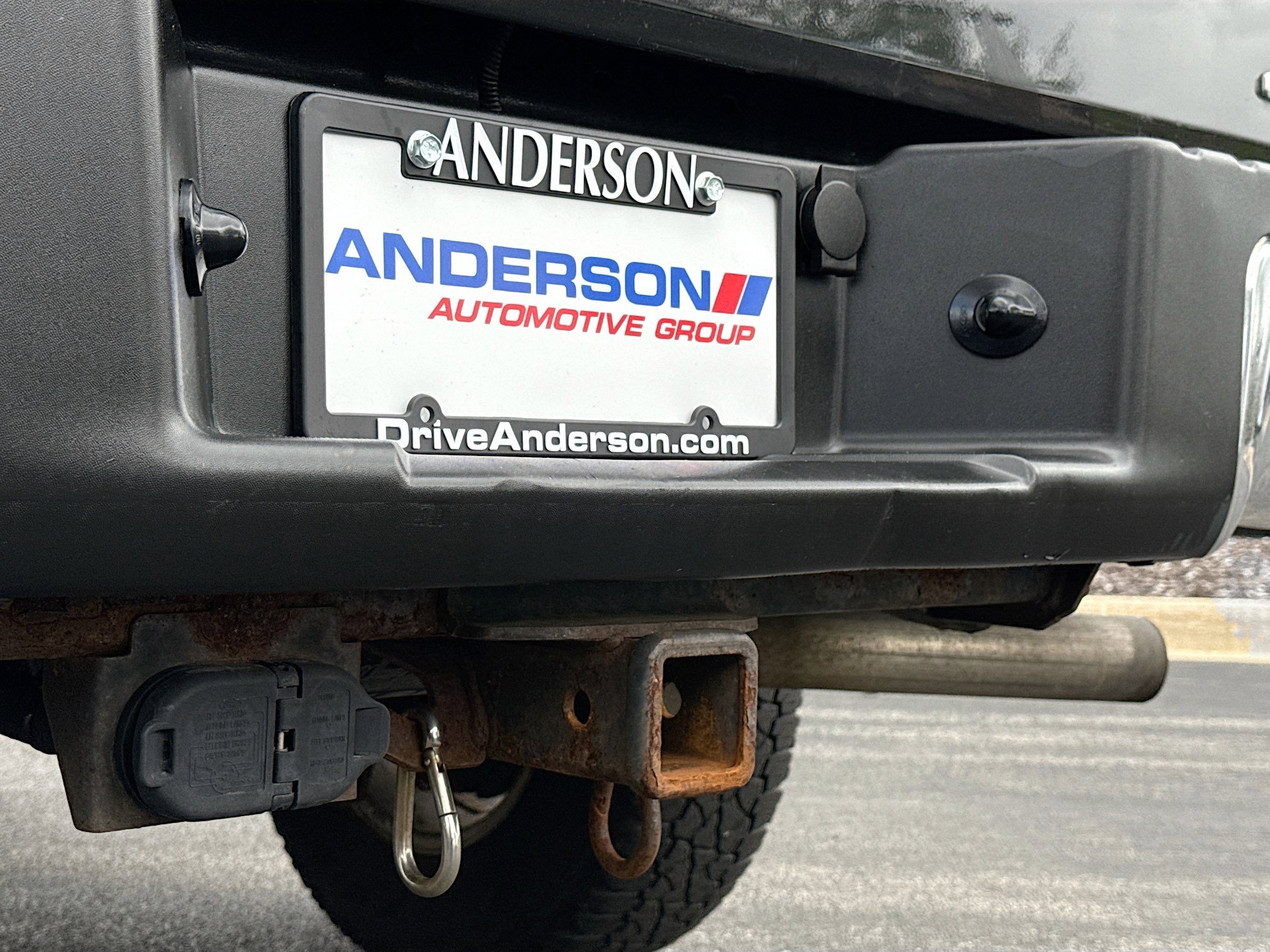 Used 2014 Ford F150 XLT w/ Trailer Tow Package AWD/4WD image 17