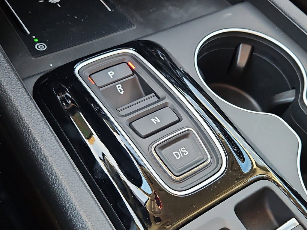New 2026 Honda Pilot EX-L image 18
