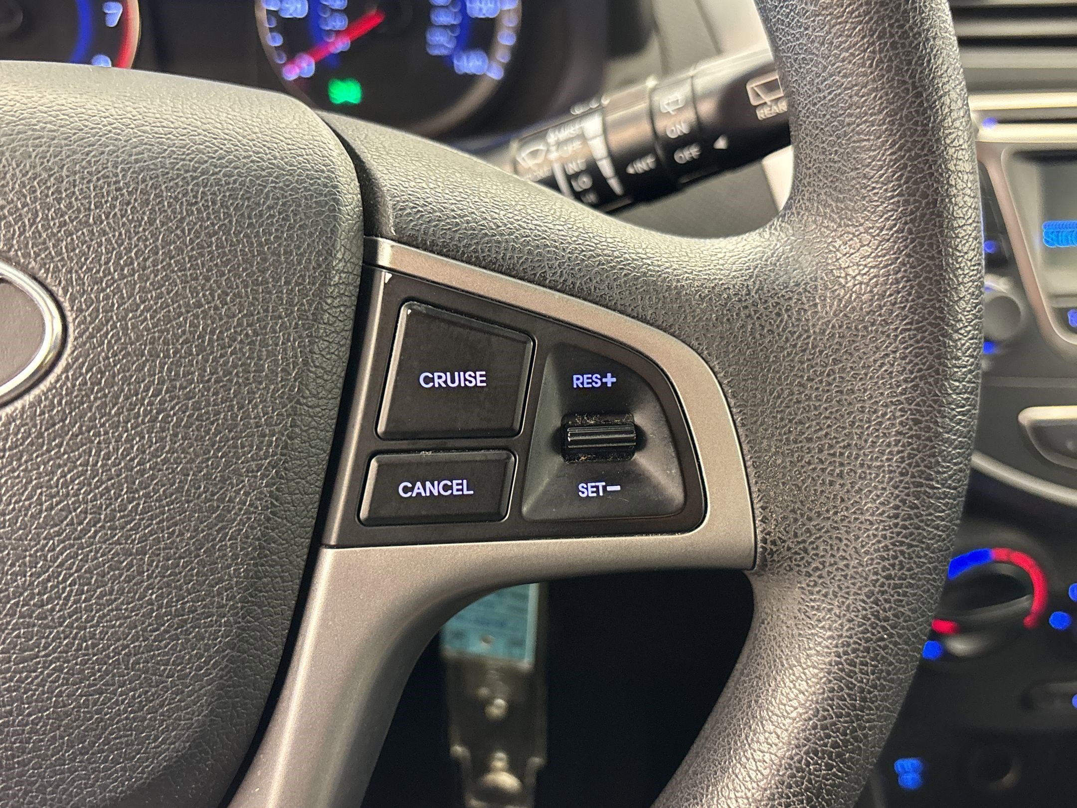 Used 2017 Hyundai Accent SE FWD image 23