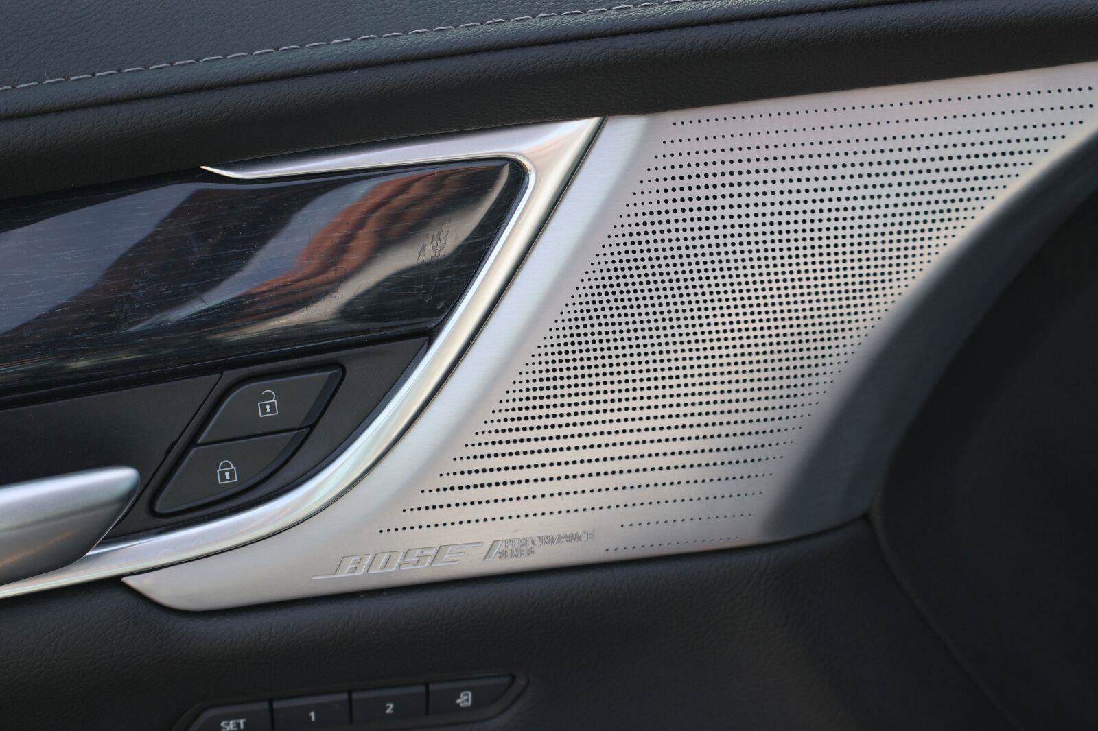 Used 2024 Cadillac XT5 Premium Luxury FWD image 24
