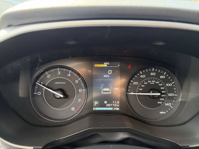 Used 2020 Subaru Impreza 2.0i Premium AWD/4WD image 15
