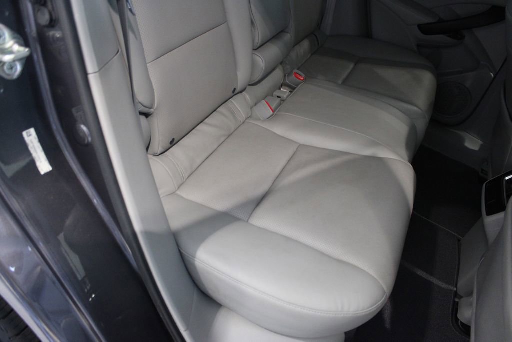 Used 2017 Acura RDX FWD w/ Technology Package image 27