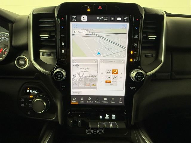 Used 2026 RAM 1500 Big Horn image 33