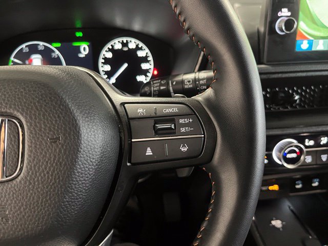 Used 2026 Honda CR-V Sport image 28