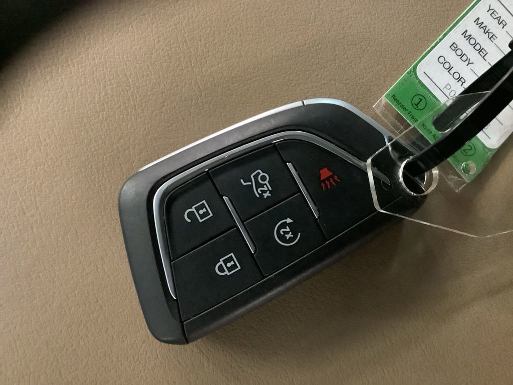 Used 2023 Cadillac CT5 Premium Luxury image 38