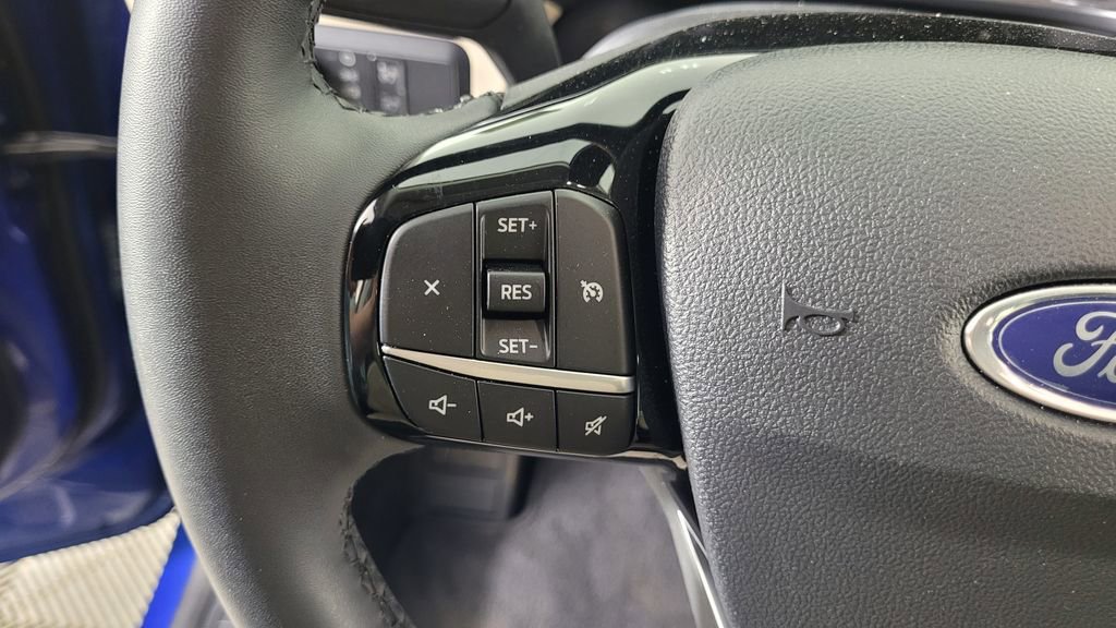 Used 2022 Ford Escape SE w/ Convenience Package image 19