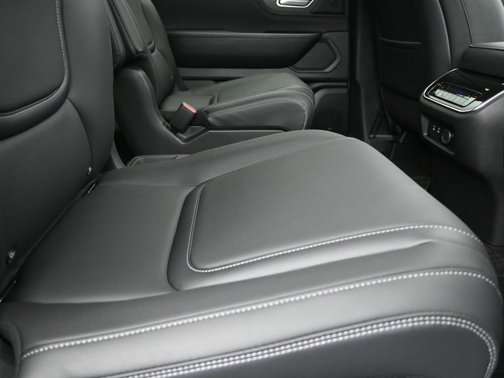 New 2026 INFINITI QX80 Pure RWD image 23